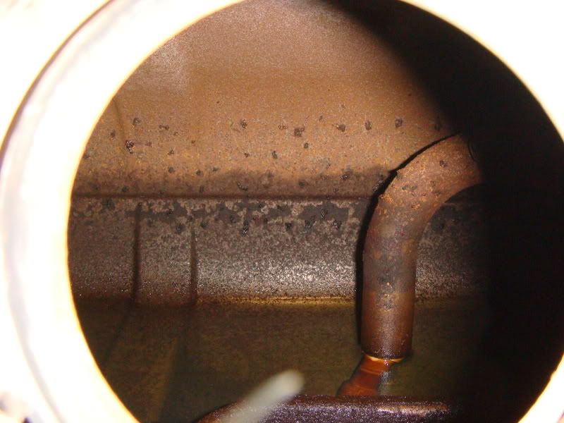 Gas tank leaking again Jeep Enthusiast Forums